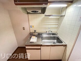 千代県庁口駅 徒歩4分 2階の物件内観写真